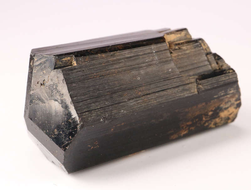 Black Tourmaline Xls, Erongo Mnt Region, Namibia