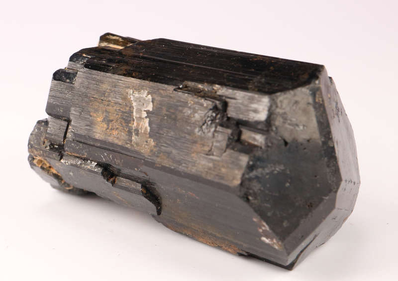 Black Tourmaline Xls, Erongo Mnt Region, Namibia