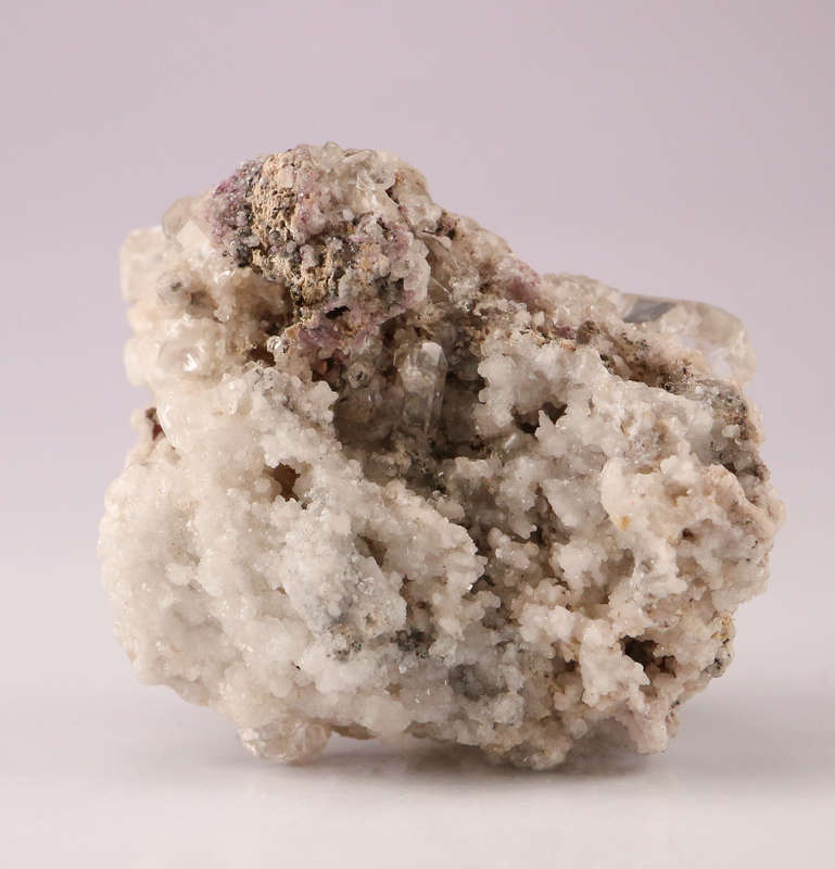 Calcite on Matrix, N'Chwaning II, Northern Cape, South Africa