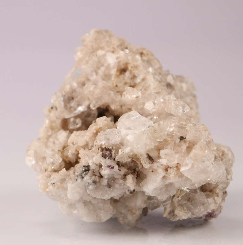 Calcite on Matrix, N'Chwaning II, Northern Cape, South Africa