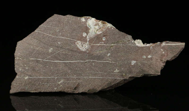 Prehnite, Quartz on Matrix, Gobobosebberge Mnt, Namibia