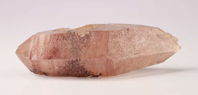 Hematite incl Quartz Floater, Orange River Area, Northern Cape, South Africa
