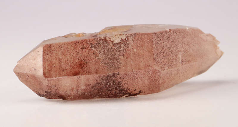 Hematite incl Quartz Floater, Orange River Area, Northern Cape, South Africa