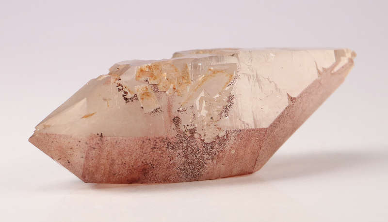 Hematite incl Quartz Floater, Orange River Area, Northern Cape, South Africa