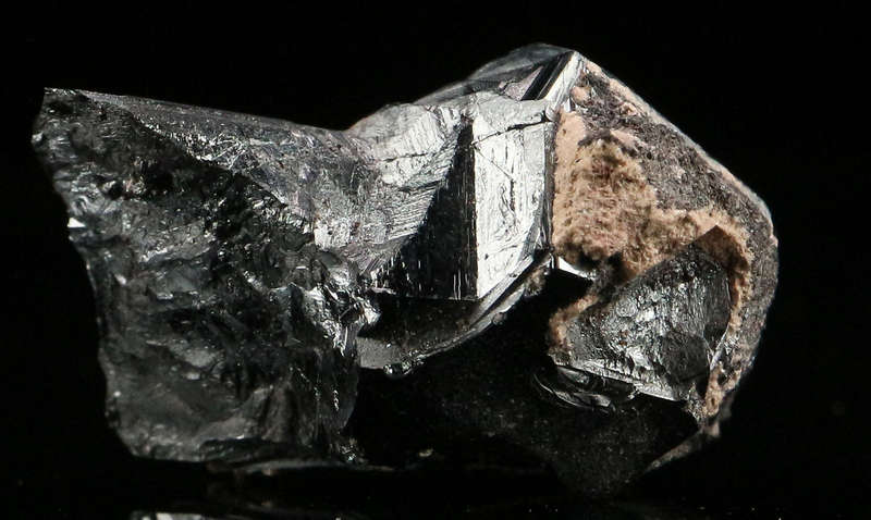 Hematite, N'Chwaning II, Northern Cape, South Africa