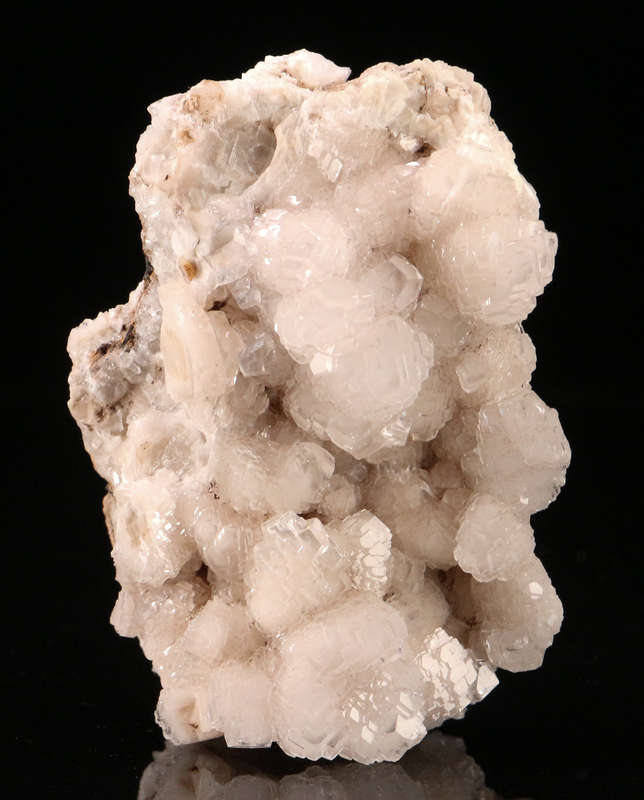 Calcite Cluster, N'Chwaning II, Northern Cape, South Africa