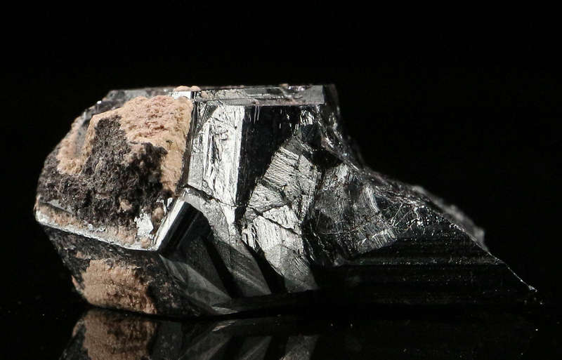 Hematite, N'Chwaning II, Northern Cape, South Africa
