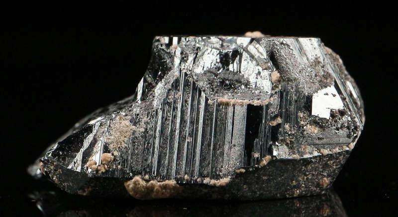 Hematite, N'Chwaning II, Northern Cape, South Africa