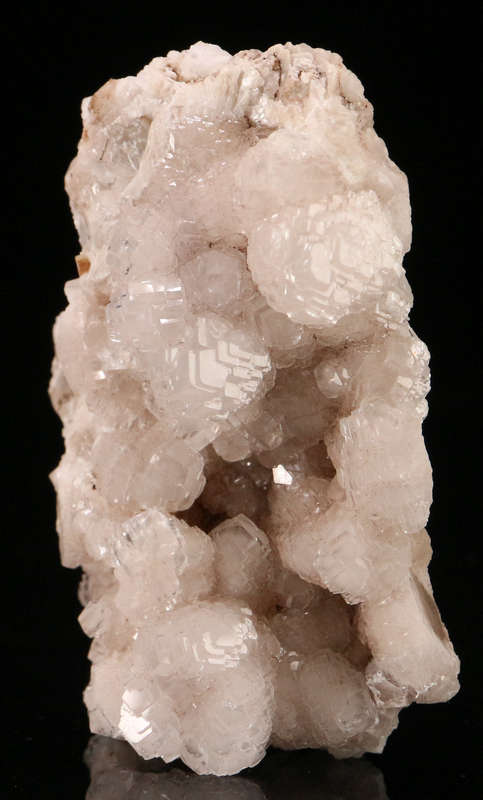 Calcite Cluster, N'Chwaning II, Northern Cape, South Africa