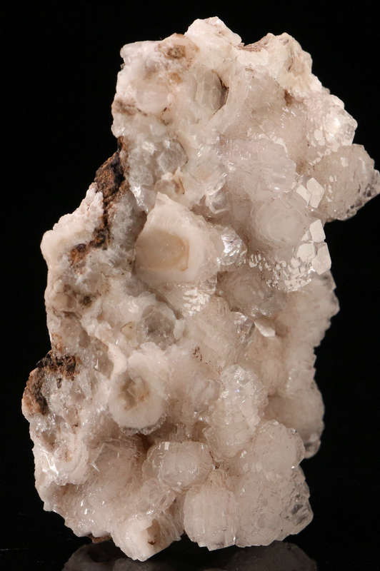 Calcite Cluster, N'Chwaning II, Northern Cape, South Africa