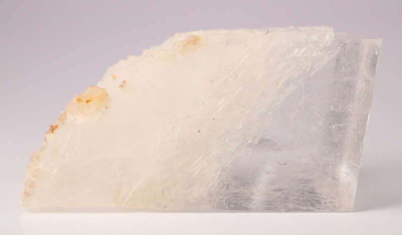 Iceland Spar Calcite, Calvinia, Northern Cape, South Africa