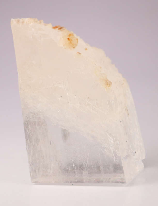 Iceland Spar Calcite, Calvinia, Northern Cape, South Africa