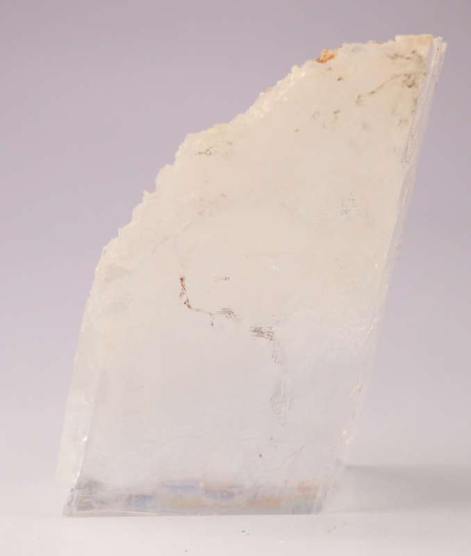 Iceland Spar Calcite, Calvinia, Northern Cape, South Africa