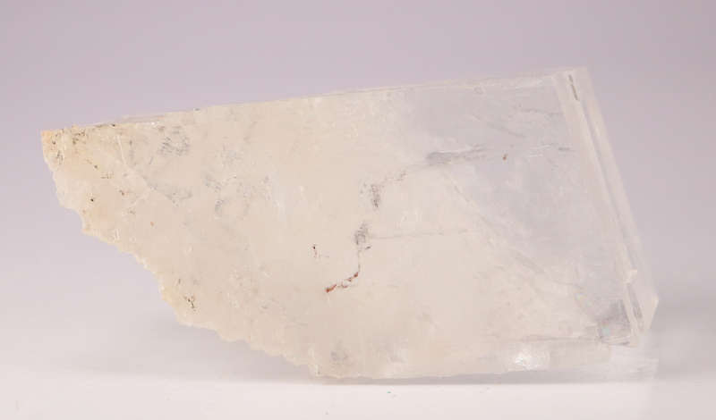 Iceland Spar Calcite, Calvinia, Northern Cape, South Africa