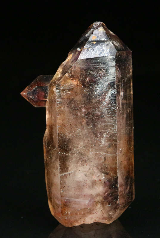 Amethyst Quartz, Chibuku, Zimbabwe