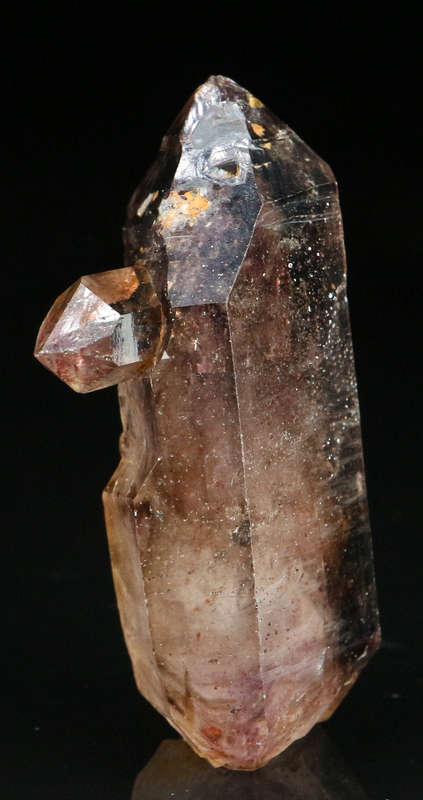 Amethyst Quartz, Chibuku, Zimbabwe