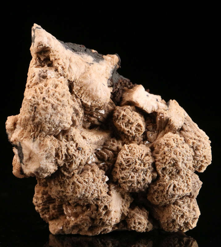 Olmiite Cluster, N'Chwaning II, Northern Cape, South Africa