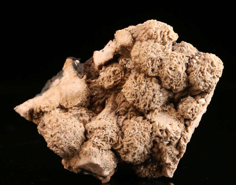 Olmiite Cluster, N'Chwaning II, Northern Cape, South Africa