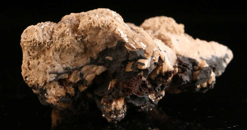 Olmiite Cluster, N'Chwaning II, Northern Cape, South Africa