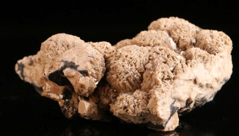 Olmiite Cluster, N'Chwaning II, Northern Cape, South Africa