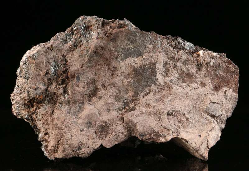 Hematite on Matrix, Wessels Mine, Northern Cape, South Africa