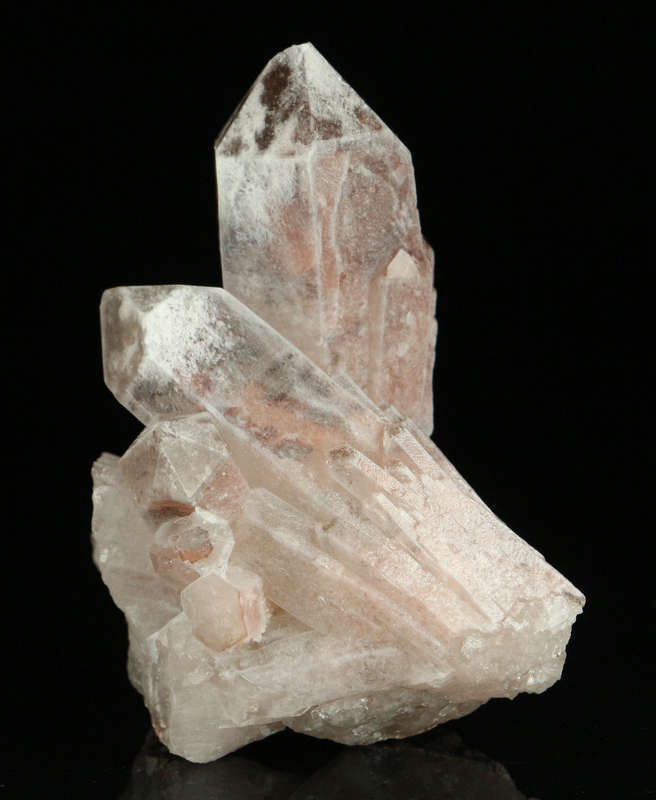 Hematite incl Quartz, Orange River Area, Northern Cape, South Africa
