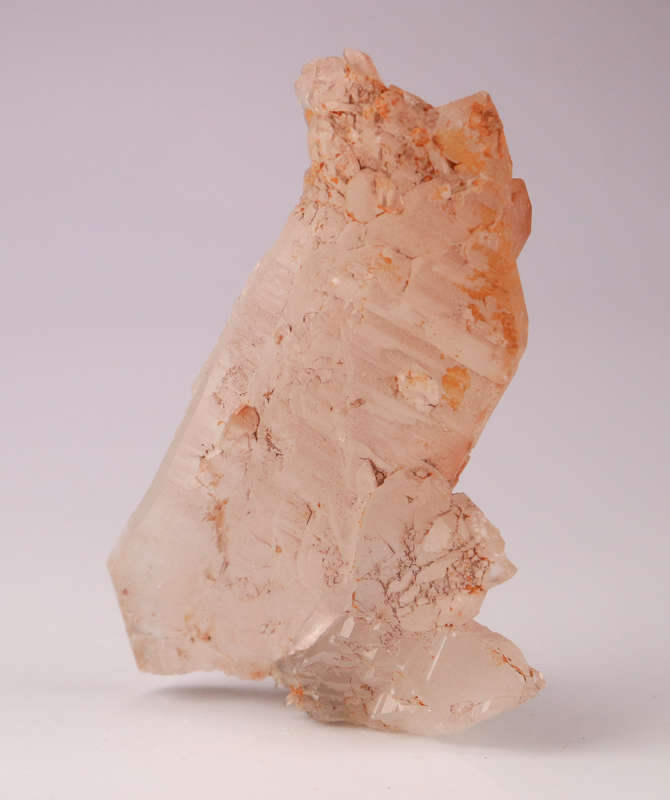 Quartz Cluster Floater, Artonvilla Mine, Musina, South Africa