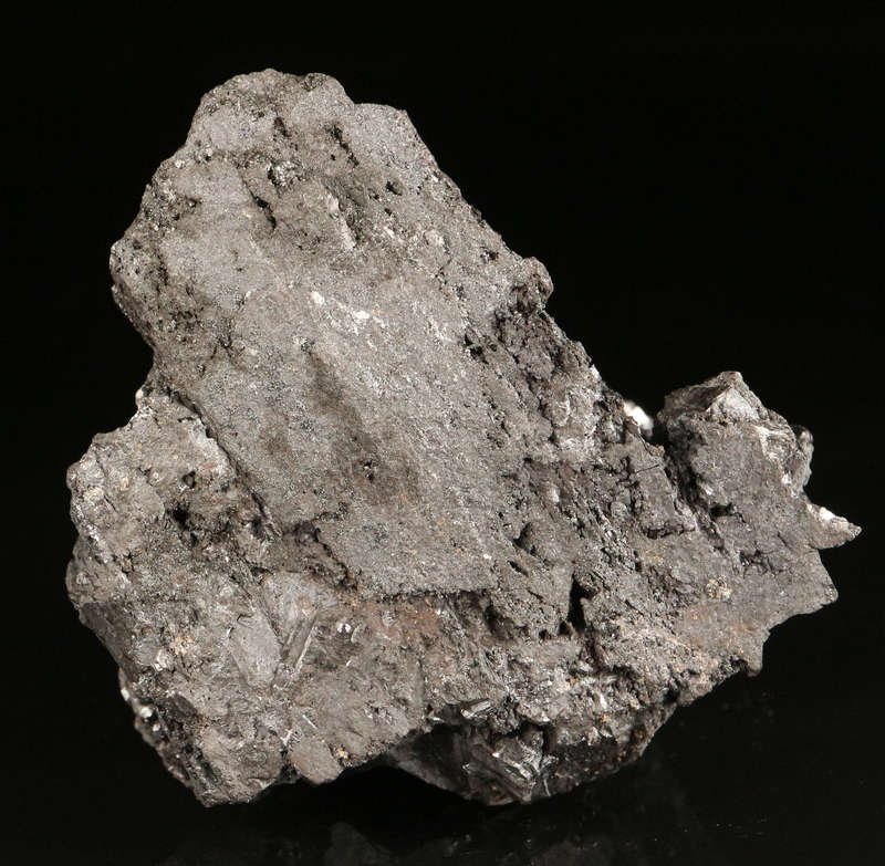 Manganite Cluster, "N'Chwaning II Mine, Kalahari Manganese Field, Northern Cape, South Africa "