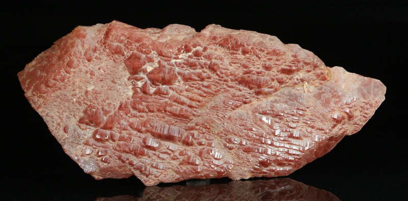 Hematite incl Quartz Floater, Artonvilla Mine, Musina, South Africa