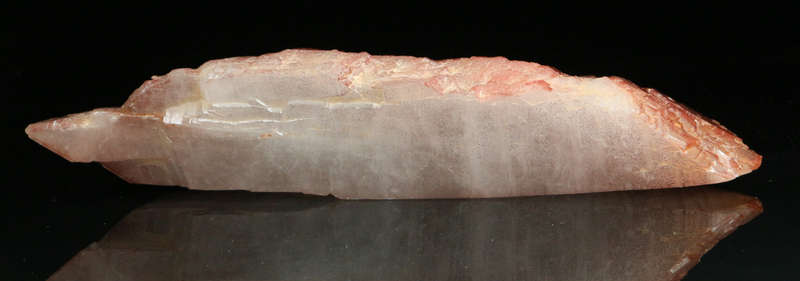 Hematite incl Quartz Floater, Artonvilla Mine, Musina, South Africa