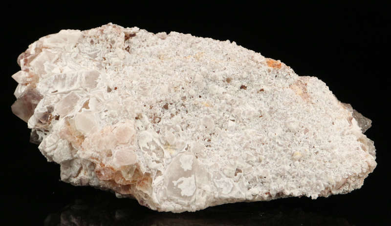 Fluorite, Quartz on Matrix, Riemvasmaak, Northern Cape, South Africa