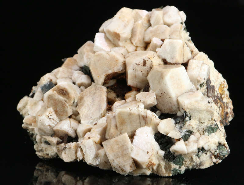 Aegirine & Orthoclase, Mount Malosa, Zomba, Southern Region, Malawi