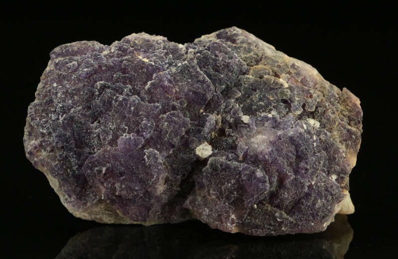Fluorite on Matrix, Riemvasmaak, Northern Cape, South Africa