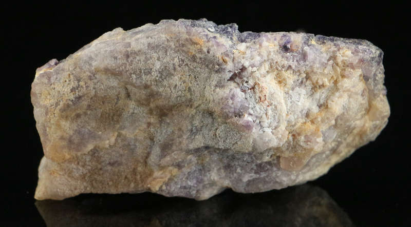 Fluorite on Matrix, Riemvasmaak, Northern Cape, South Africa