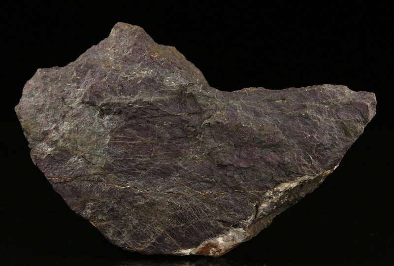 Purpurite, Namibia