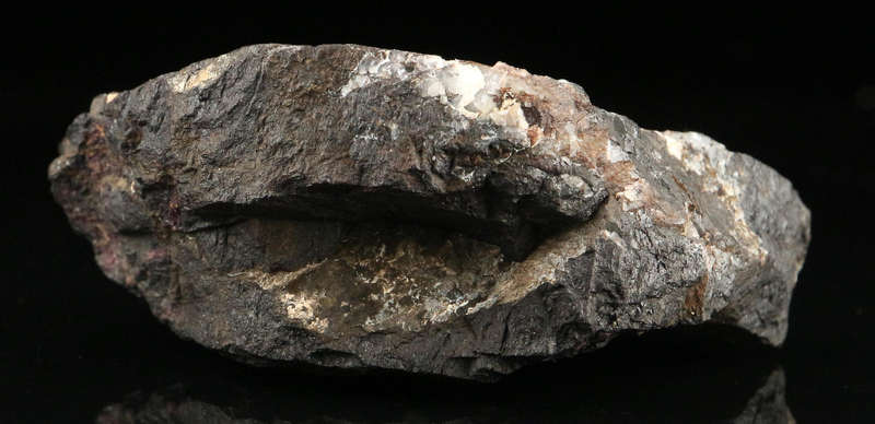 Purpurite, Namibia