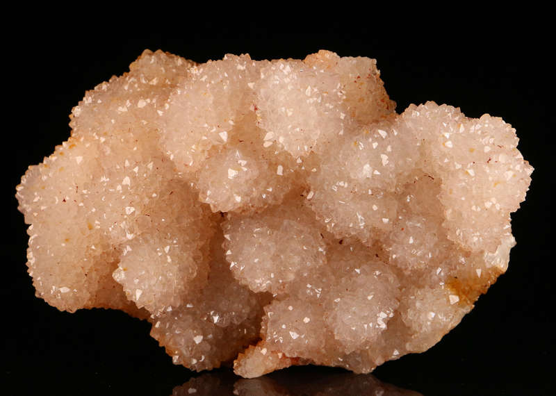 Cactus Quartz Cluster, Boekenhouthoek, Mpumalanga, South Africa