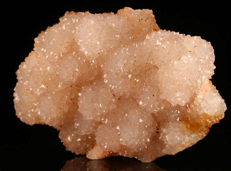 Cactus Quartz Cluster, Boekenhouthoek, Mpumalanga, South Africa