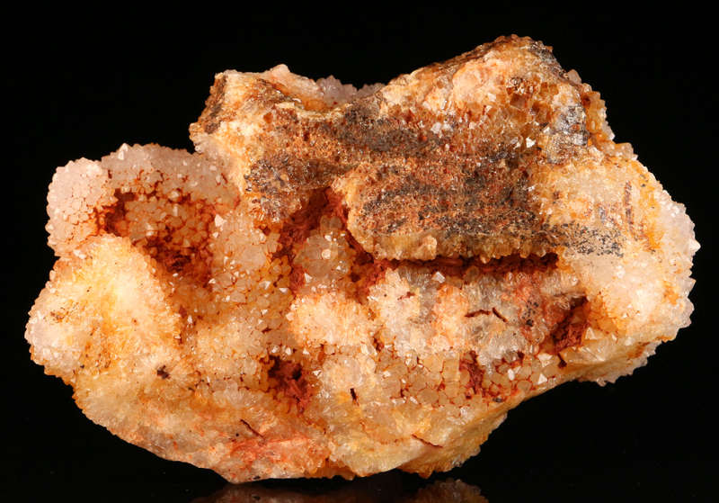 Cactus Quartz Cluster, Boekenhouthoek, Mpumalanga, South Africa