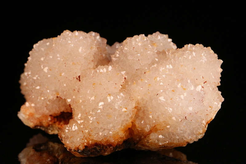 Cactus Quartz Cluster, Boekenhouthoek, Mpumalanga, South Africa