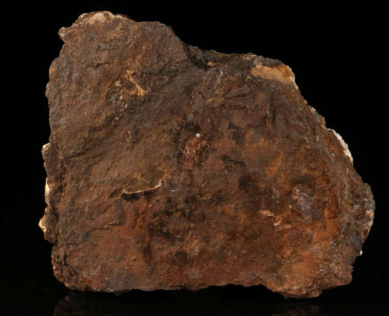 Pyrite Cluster, N'Chwaning II, Northern Cape, South Africa