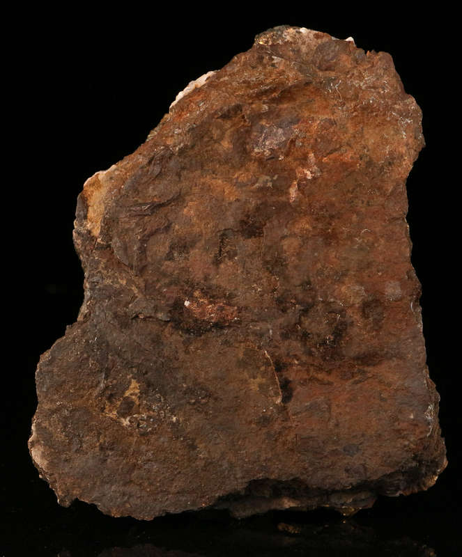 Pyrite Cluster, N'Chwaning II, Northern Cape, South Africa