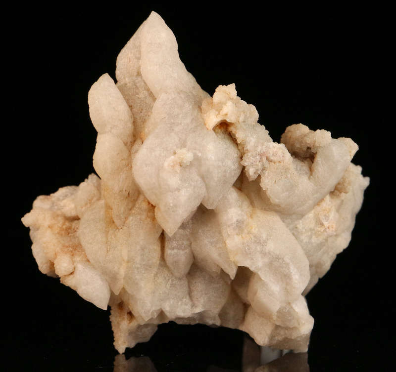 Quartz Cluster, Orange River Area, Northern Cape, South Africa