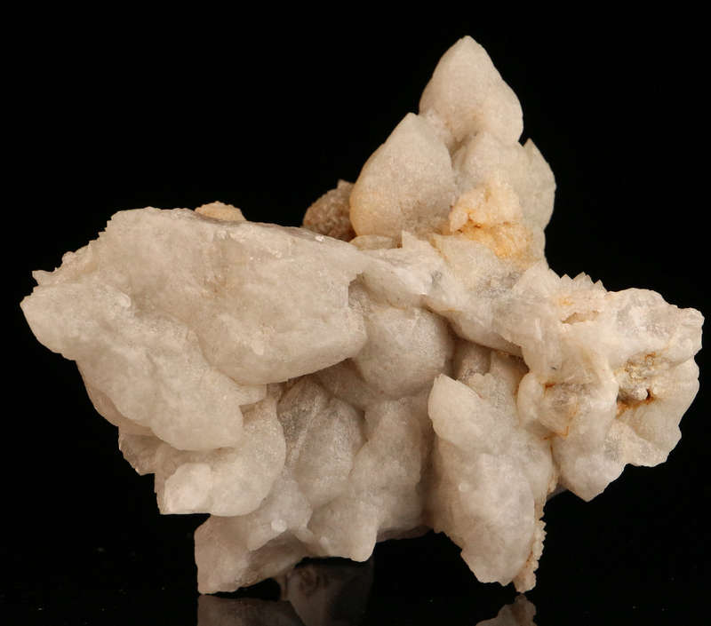 Quartz Cluster, Orange River Area, Northern Cape, South Africa