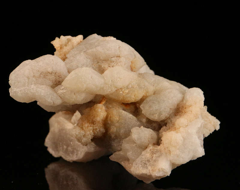 Quartz Cluster, Orange River Area, Northern Cape, South Africa
