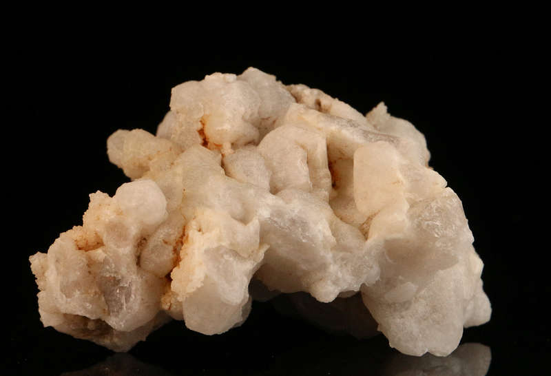 Quartz Cluster, Orange River Area, Northern Cape, South Africa