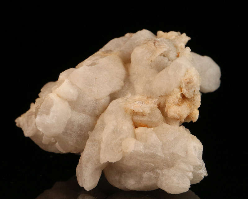 Quartz Cluster, Orange River Area, Northern Cape, South Africa