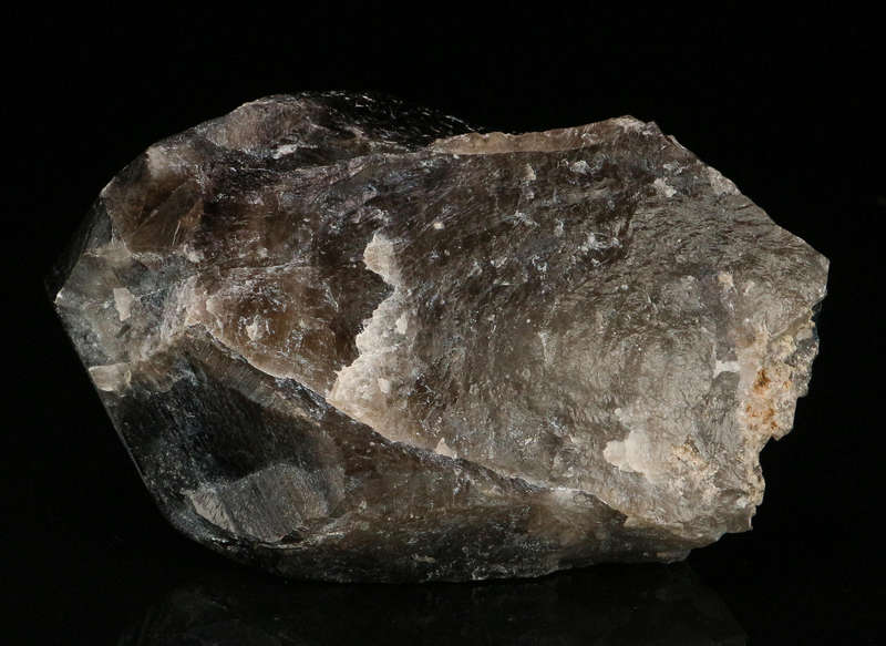 Smoky Quartz, Steinkopf, Northern Cape, South Africa