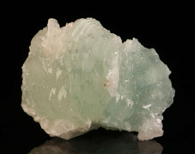 Prehnite Cluster, Gobobosebberge Mnt, Namibia