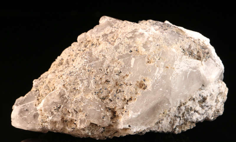 Calcite Cluster, N'Chwaning II, Northern Cape, South Africa